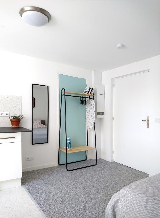 Cool Places Limoges Exterior photo